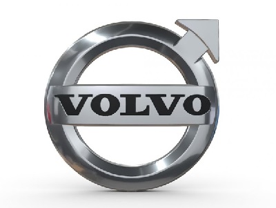 Выкуп битых автомобилей Volvo
