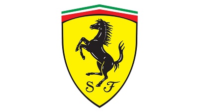 Выкуп битых автомобилей Ferrari